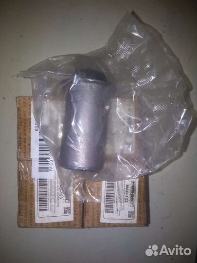 Сайлентблок Febest mab-123