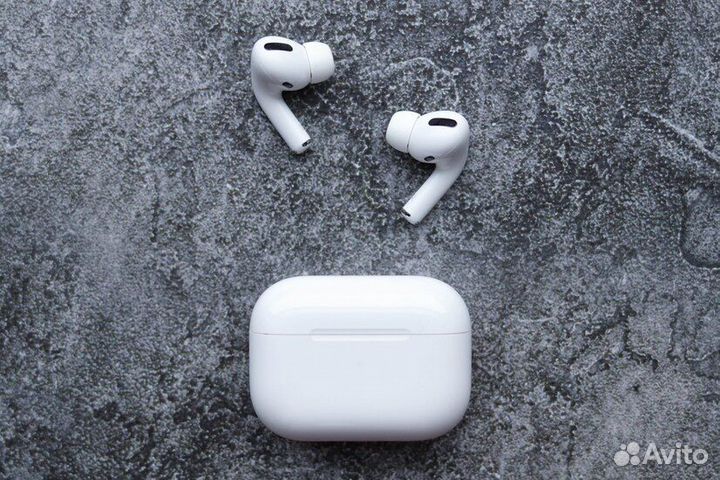 Airpods pro 2