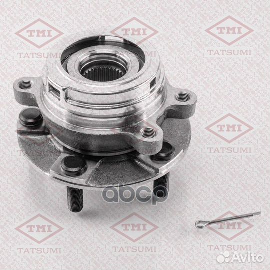 Nissan Murano/Teana 08-infiniti QX 08- TDE1018