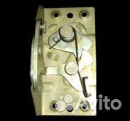 Замок двери урал-375, 4320, 5557 правый