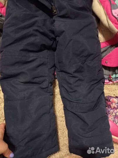 Одежда для девочки