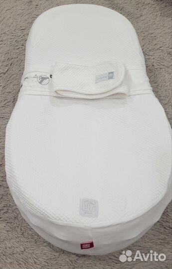 Кокон для новорожденных,Red castle cocoonababy