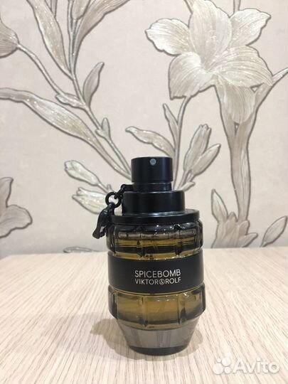 Spicebomb viktor&rolf