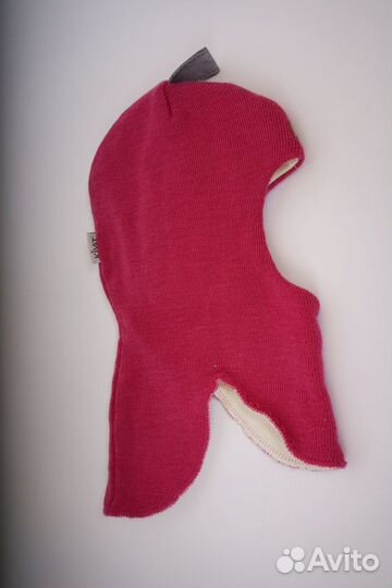 Шапка шлем Kivat зима размер 0