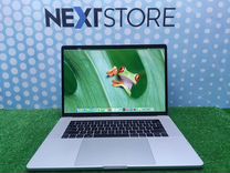 Macbook Pro 15 2017