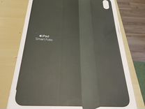 Чехол Smart Folio для iPad Air 4/5 зелёный (копия)