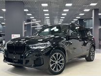 BMW X5 3.0 AT, 2022, 45 698 км, с пробегом, цена 8 995 000 руб.