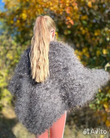 Пуховые изделия