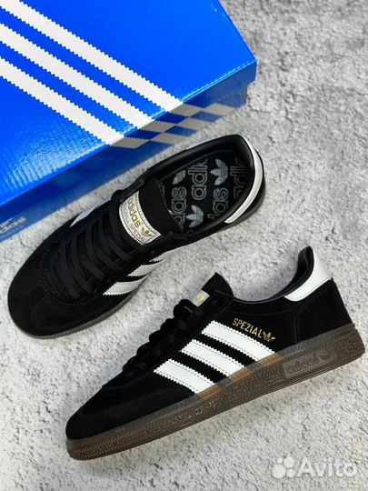 Кроссовки Adidas Spezial