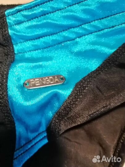 Мужские трусы-плавки