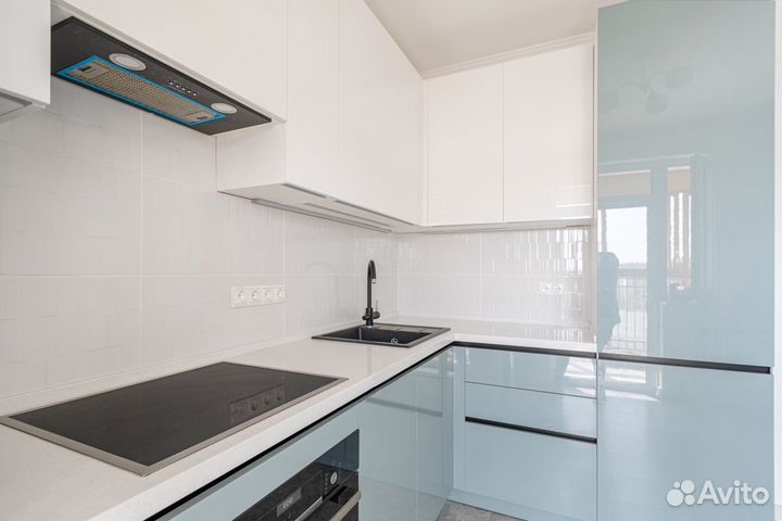 Кухня (реальная цена) кс07 22913