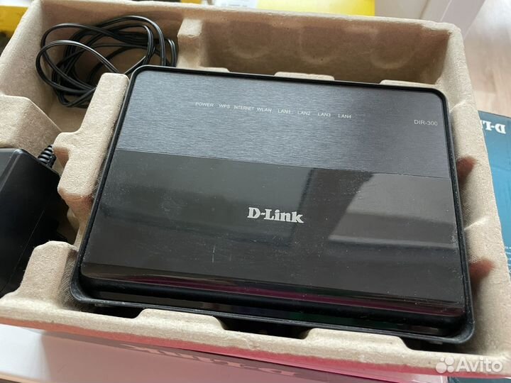 D-Link