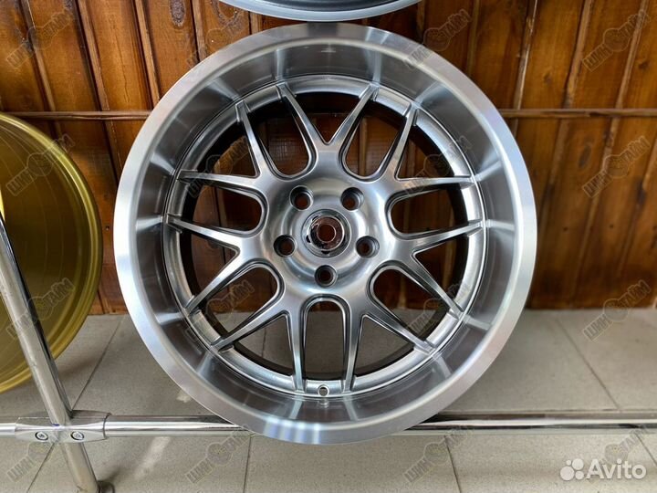 Диски XXR 526 R18 5x114.3