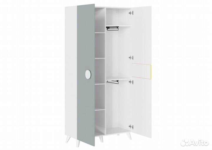 Модульная детская 