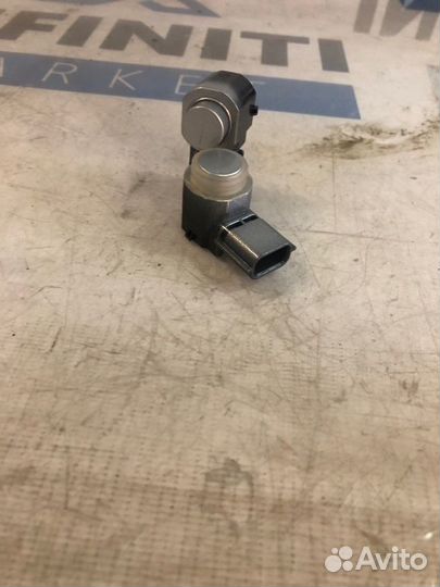 Парктроник передний Infiniti Q60 CV37 VR30ddtt