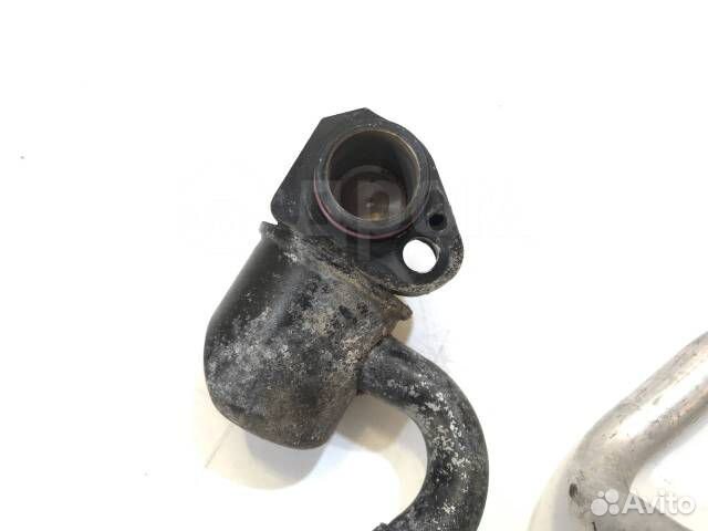 Трубка кондиционера M271.946 Mercedes C W203