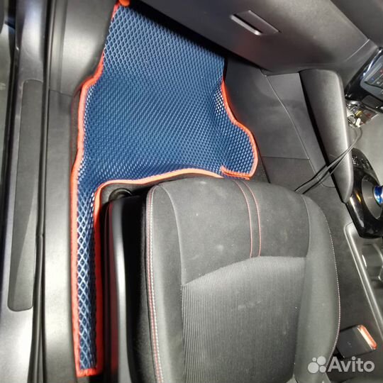 Eva ева эва коврики в Брянске за 2 часа