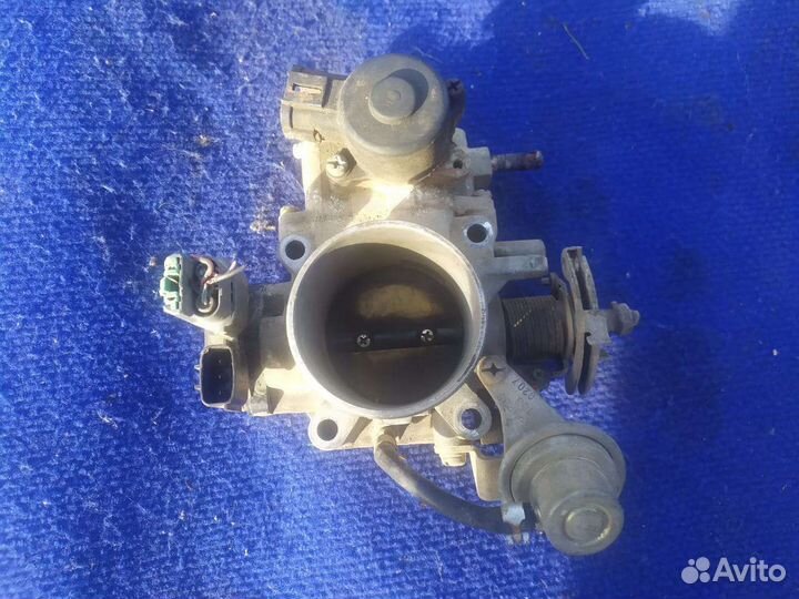 Дросельная заслонка Nissan Maxima 1999-2006 A33