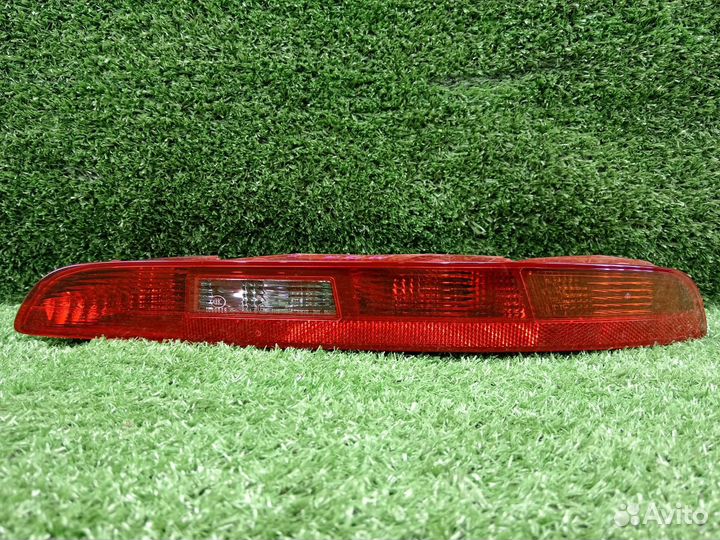 Фонарь задний правый в бампер VAG Audi Q3 8U 8U