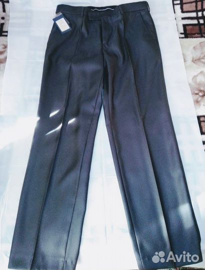 Мужские брюки Сударь