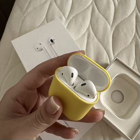 Airpods