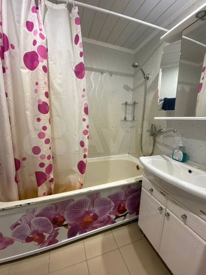 2-к. квартира, 58 м², 7/9 эт.