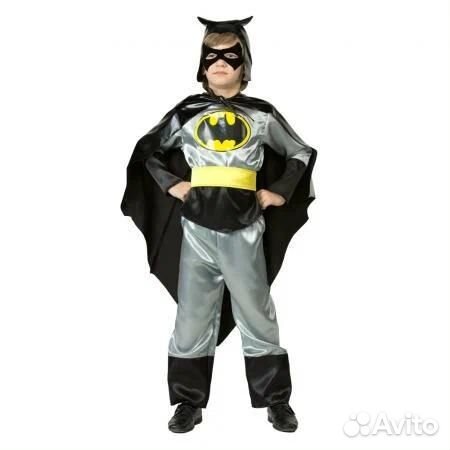 Карнавальный костюм