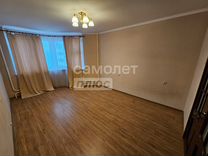 2-к. квартира, 57,4 м², 14/25 эт.