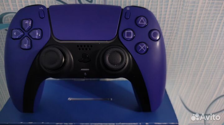 Геймпад dualsense ps5