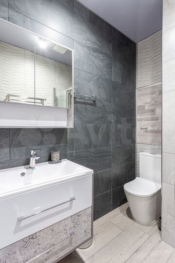 Квартира-студия, 30 м², 2/4 эт.