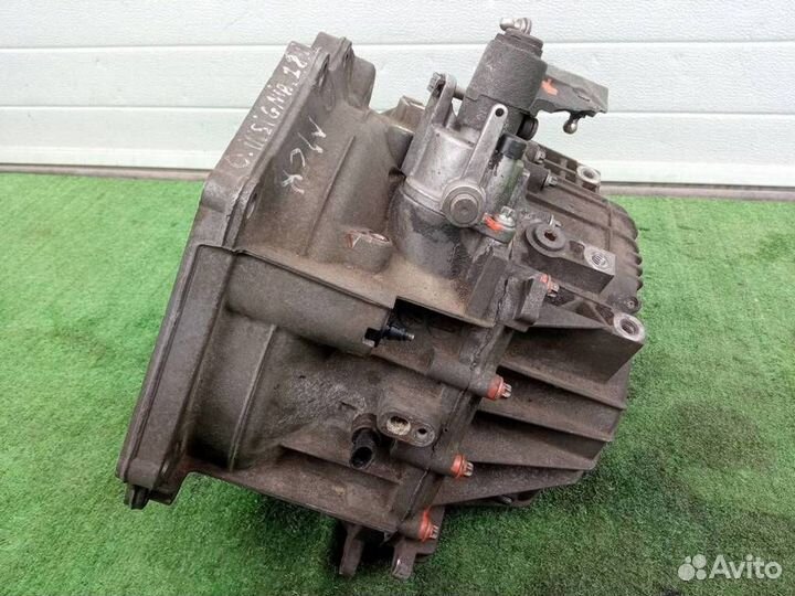 МКПП Opel Insignia (2008-2015)