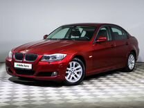 BMW 3 серия 2.0 AT, 2010, 207 620 км, с пробегом, цена 880 000 руб.