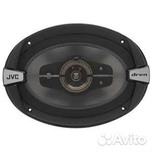 Автомобильная акустика JVC CS-DR695HP