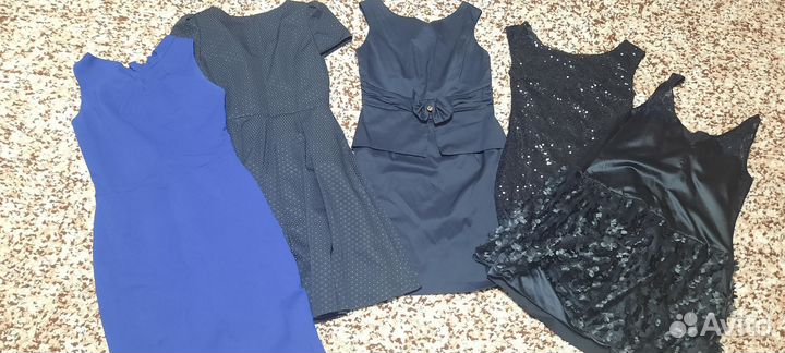 Пакетом р.36-38