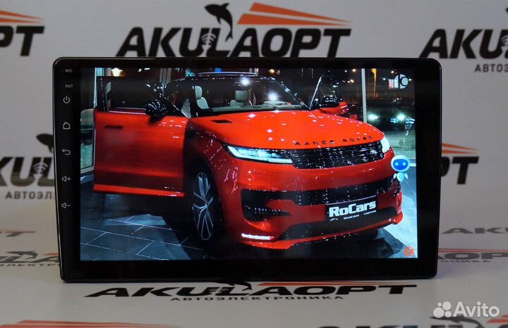 Магнитола штатная на все марки авто