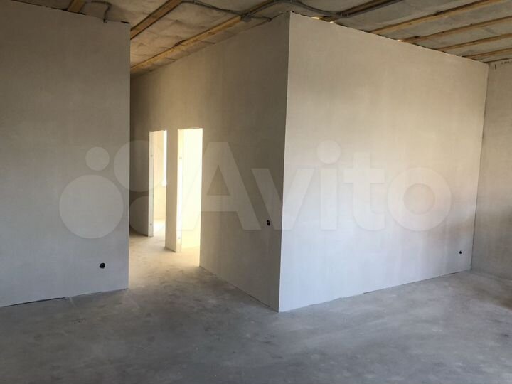 Таунхаус 75 м² на участке 5 сот.