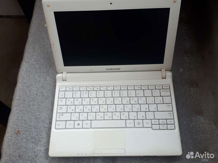 Нетбук samsung N100sp
