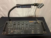 Микшерный пульт Gemini Preamp Mixer pmx/1000