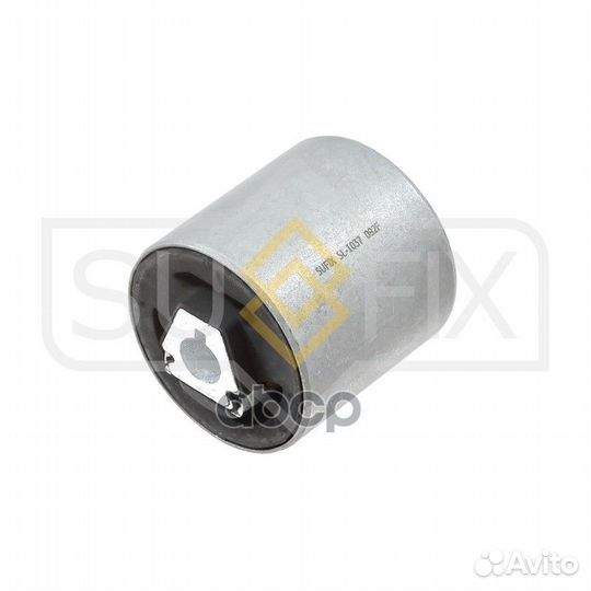 Сайлентблок рычага подвески перед прав/лев