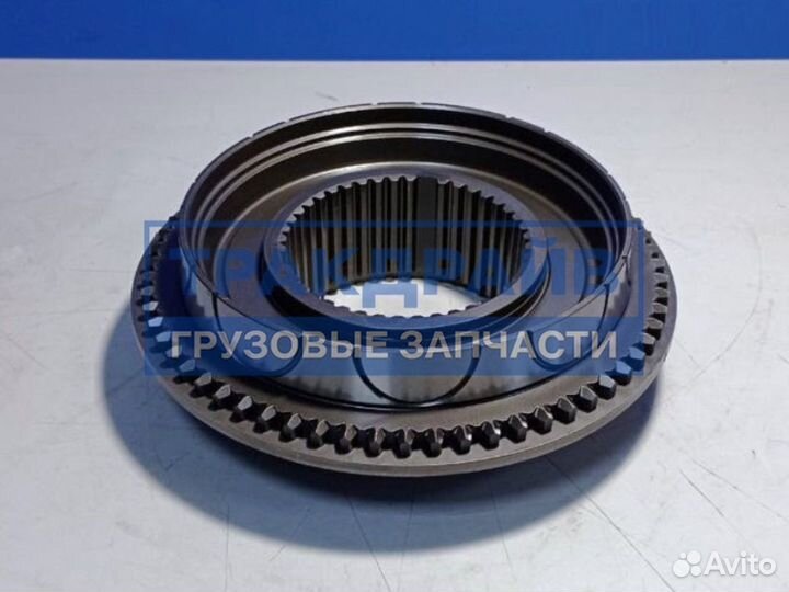 Синхронизатор кпп ZF 16S 8S для грузовиков