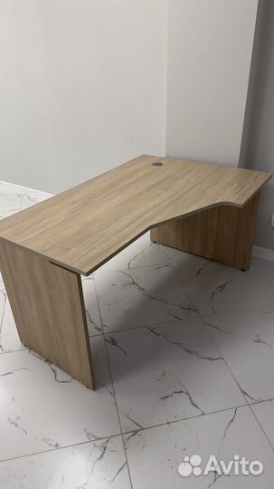 Стол офисный бу