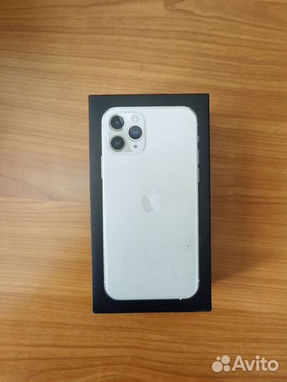 iPhone 11 Pro, 64 ГБ
