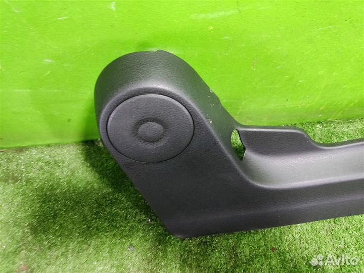 Накладка сиденья Suzuki Grand Vitara 2011