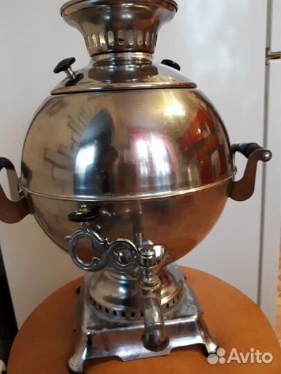 Самовар электрический