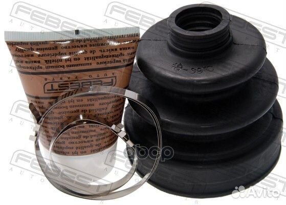 Пыльник шруса внутренний nissan murano Z50 2002