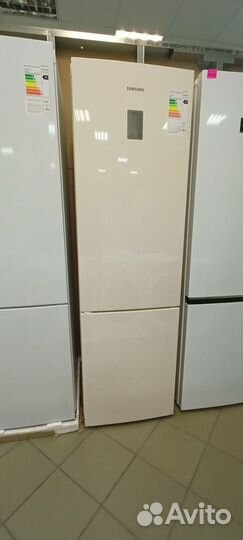 Холодильник Samsung RB37A5470EL