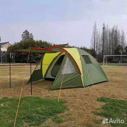 Палатка туристическая