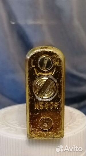 Зажигалка Nesor