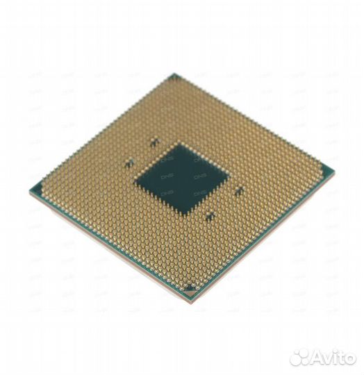 Amd ryzen 5 1600