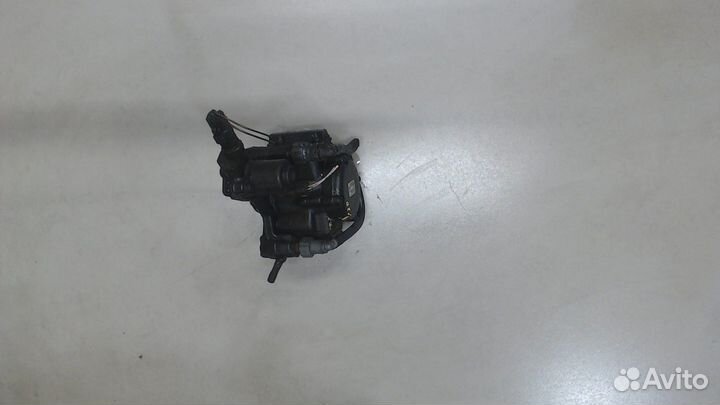 Тнвд Peugeot 407, 2007